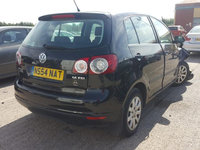 Aripa dreapta spate Volkswagen Golf 5 Plus 2006 1.6 FSI Benzina