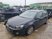 Aripa dreapta spate Volkswagen Golf 6 2009 hatchback 2.0 diesel