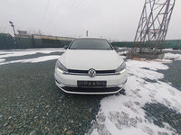 Aripa dreapta spate Volkswagen Golf 7 2017 KOMBI LIMOUSINE 2.0