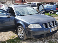 Aripa dreapta spate Volkswagen Passat B5 2005 Combi 1.9 tdi