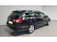 Aripa dreapta spate Volkswagen Passat B6 2006 Break 2.0 TDi