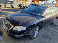 Aripa dreapta spate Volkswagen Passat B6 2006 break 2.0 tdi bmp