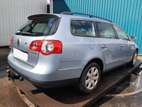 Aripa dreapta spate Volkswagen Passat B6 2007 Break 2.0 TDI