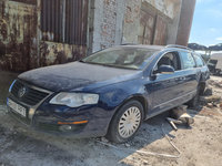 Aripa dreapta spate Volkswagen Passat B6 2007 Break 2.0 BMP