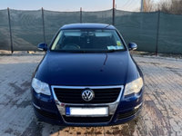 Aripa dreapta spate Volkswagen Passat B6 2007 Berlina 1.9 tdi