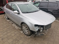 Aripa dreapta spate Volkswagen Passat B6 2007 Berlina 2.0