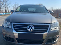 Aripa dreapta spate Volkswagen Passat B6 2008 LIMUZINA 1,9 TDI BLUEMOTION