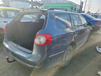 Aripa dreapta spate Volkswagen Passat B6 2010 Break 1.6 tdi CAYC