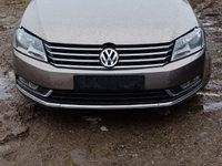 Aripa dreapta spate Volkswagen Passat B7 2011 LIMOUSINE 2.0TDI