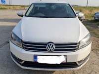 Aripa dreapta spate Volkswagen Passat B7 2012 Berlins 2.0