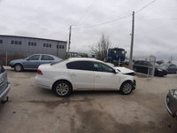 Aripa dreapta spate Volkswagen Passat B7 2012 berlina 1.6 tdi