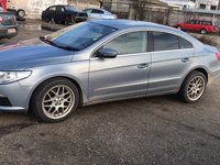 Aripa dreapta spate Volkswagen Passat CC 2010 Hatchback 2.0