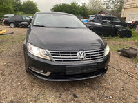 Aripa dreapta spate Volkswagen Passat CC 2014 coupe 2.0