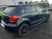 Aripa dreapta spate Volkswagen Polo 6R 2010 Hatchback 1.6 TDI