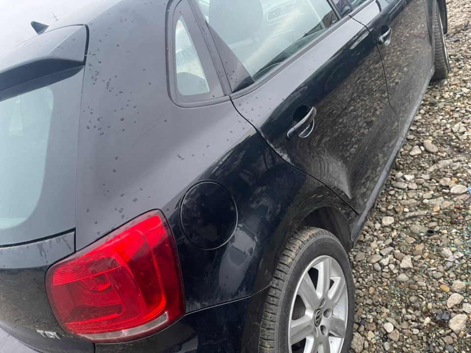 Aripa Dreapta Spate Volkswagen Polo 6R