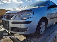 Aripa dreapta spate Volkswagen Polo 9N 2007 hatchback 1.4 benzina