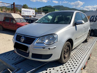 Aripa dreapta spate Volkswagen Polo 9N 2008 HATCHBACK 1.2