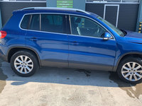 Aripa dreapta spate Volkswagen Tiguan 1.4 TSI CAV CAVA