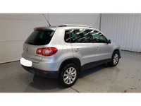 Aripa dreapta spate Volkswagen Tiguan 2008 SUV 2.0 TDI