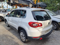 Aripa dreapta spate Volkswagen Tiguan 2009 4x4 2.0 tdi CBA