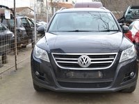 Aripa dreapta spate Volkswagen Tiguan 2010 SUV 2.0