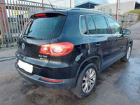 Aripa dreapta spate Volkswagen Tiguan 2011 SUV 2.0 TDI CFFB