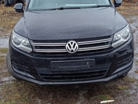 Aripa dreapta spate Volkswagen Tiguan 2013 hatchback 1.4 tsi