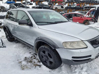 Aripa dreapta spate Volkswagen Touareg 7L 2006 SUV 2.5 tdi BAC