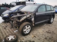 Aripa dreapta spate Volkswagen Touareg 7L 2008 SUV 2.5 TDI