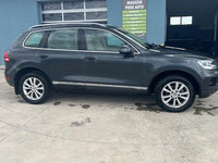 Aripa dreapta spate Volkswagen Touareg 7P