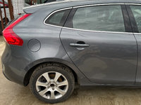 Aripa dreapta spate Volvo V40 din 2014