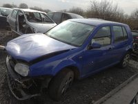 Aripa dreapta spate VW Golf 4 1998 BERLINA 1.9 tdi