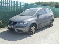 Aripa dreapta spate VW Golf 5 Plus 2005 Hatchback 1.9 TDI