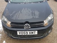 Aripa dreapta spate VW Golf 6 2010 coupe 2.0 tdi