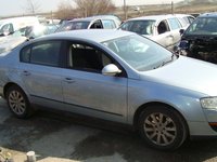 Aripa dreapta spate VW Passat B6 2006 Sedan 1.9