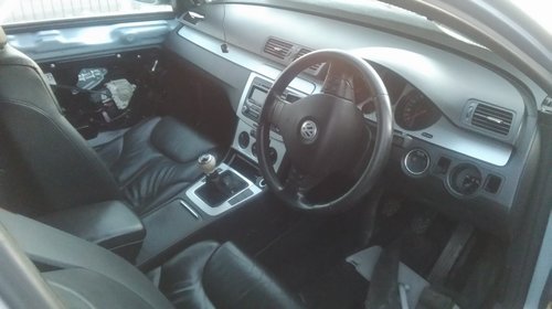 Aripa dreapta spate VW Passat B6 2009 Berlina 1896