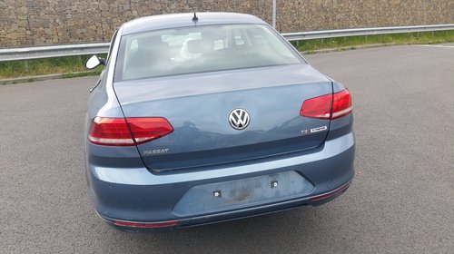 Aripa dreapta spate VW Passat B8 2016 limuzin