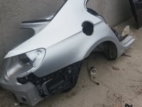 Aripa dreapta spate vw passat CC