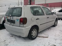 Aripa dreapta spate VW Polo 6C 1998 Hatchback 1.4 i