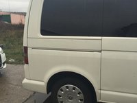 Aripa dreapta spate VW T5 2.5 TDI Ax AXD