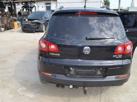 ARIPA DREAPTA SPATE VW TIGUAN 140 CP CBAB