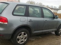 Aripa dreapta spate VW Touareg 2.5 TDI BAC