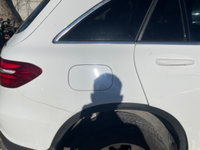 Aripa dreapta stânga spate prag Mercedes glc x253 250d 2015-2020