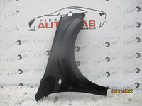 Aripa dreapta Subaru Forester an 2008-2009-2010-2011-2012-2013 4MLK27IFDN