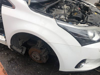 Aripa dreapta Toyota Avensis T27 an 2012