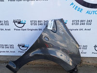 Aripa dreapta Toyota Aygo 2005-2014 VLD AR 147