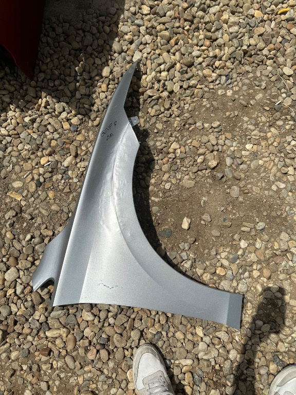 Aripa dreapta Volkswagen Golf 8 2021/2022/2023