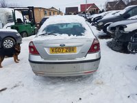 Aripa față Ford Mondeo Facelift MK3 2.0 TDCI 130CP 2007