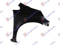 ARIPA FATA 2005- (F./ORIF.PTR.LUKAS) - HONDA JAZZ 01-08, HONDA, HONDA JAZZ 01-08, 049900661