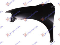 ARIPA FATA 2009- - NISSAN MURANO 03-14, NISSAN, NISSAN MURANO 03-14, 035700662